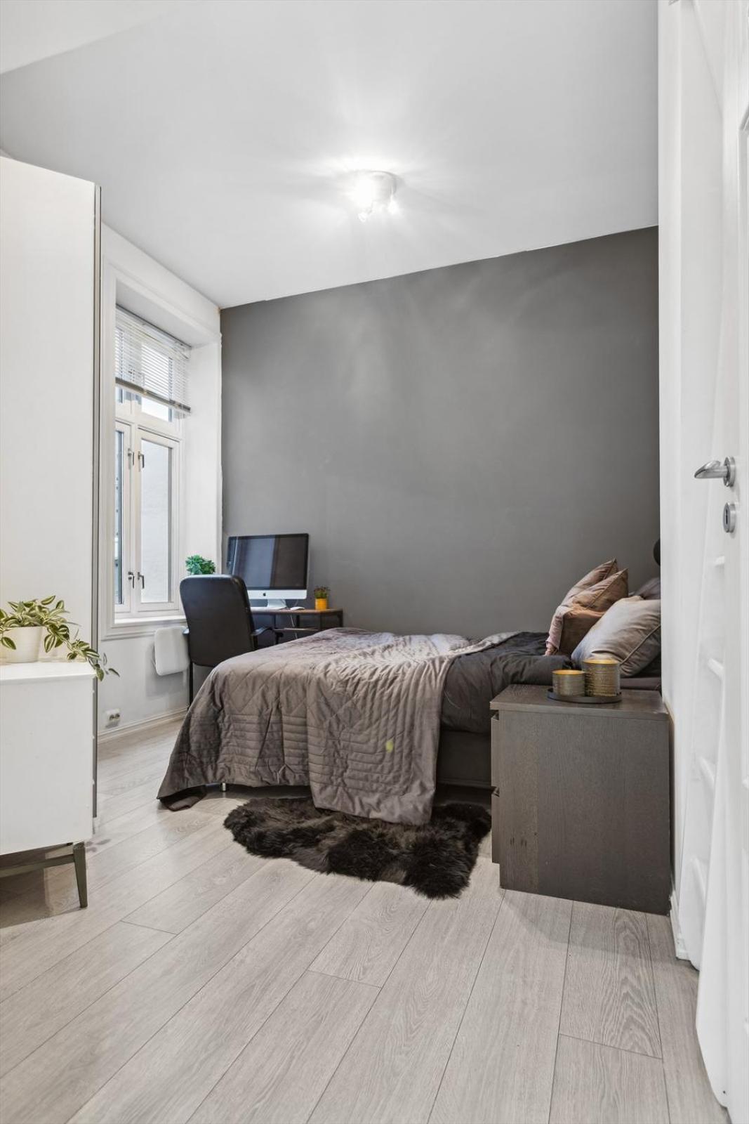 Elegant Private Room Oslo Central - Grunerlokka 1Km From Oslo S Station Extérieur photo