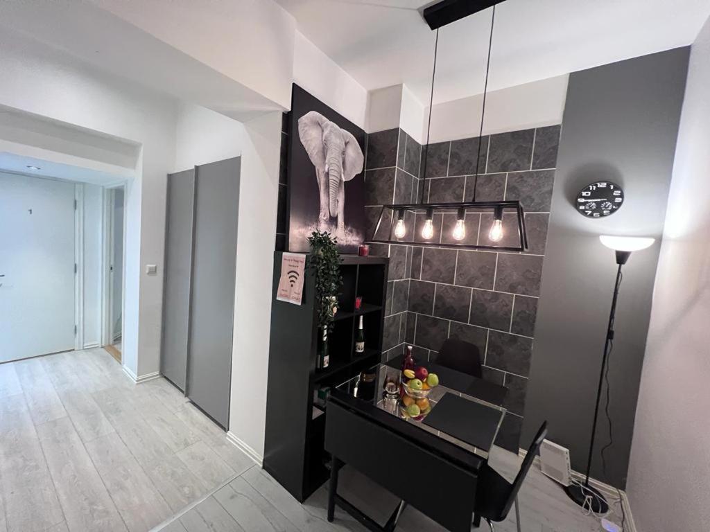 Elegant Private Room Oslo Central - Grunerlokka 1Km From Oslo S Station Extérieur photo
